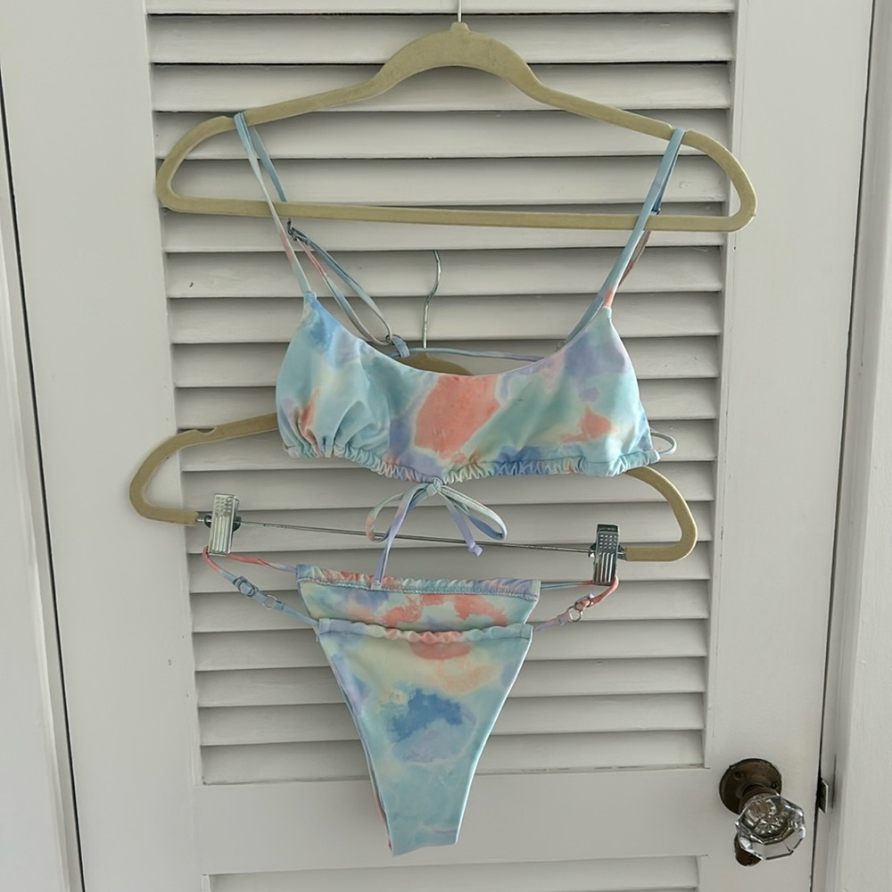 SHEIN bikini